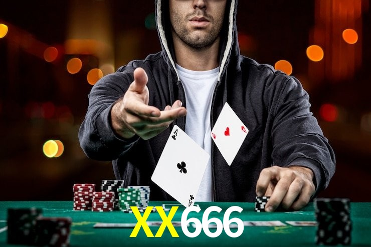 Bônus Generosos e Exclusivos no XX666 para Você!