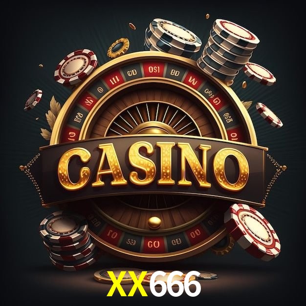 XX666 Plataforma