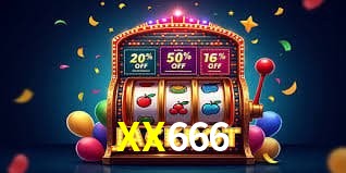 XX666 Plataforma
